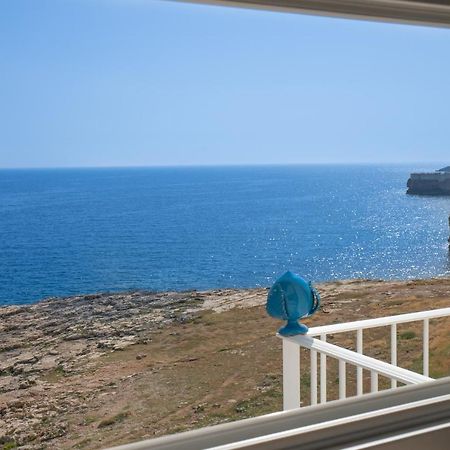 Donnamaria - Dimora Vista Mare Polignano a Mare Exterior foto