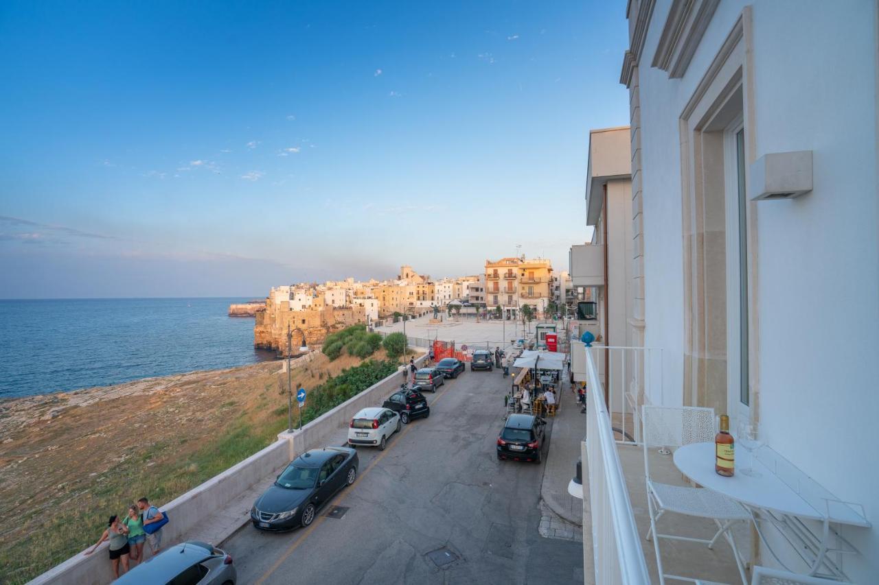 Donnamaria - Dimora Vista Mare Polignano a Mare Exterior foto
